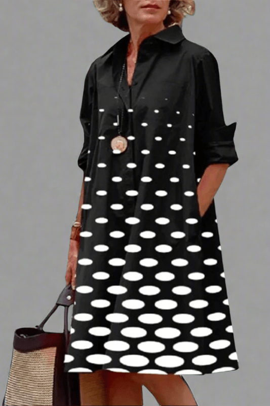 Faith | Vestido Midi Cuidado y Elegante