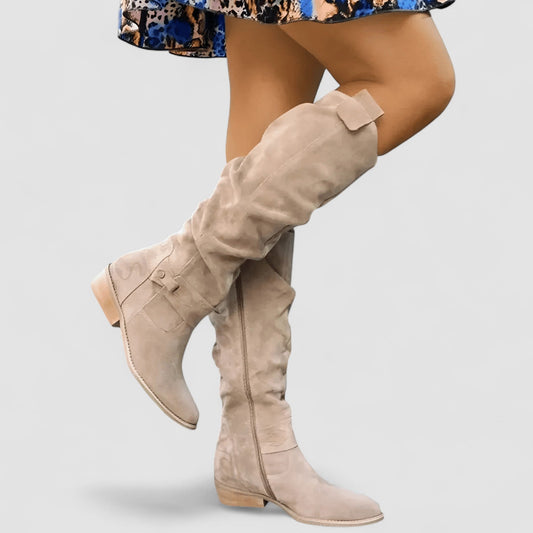 Nora | Botas Ortopédicas