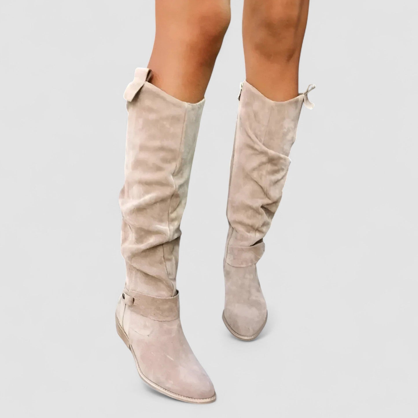 Nora | Botas Ortopédicas