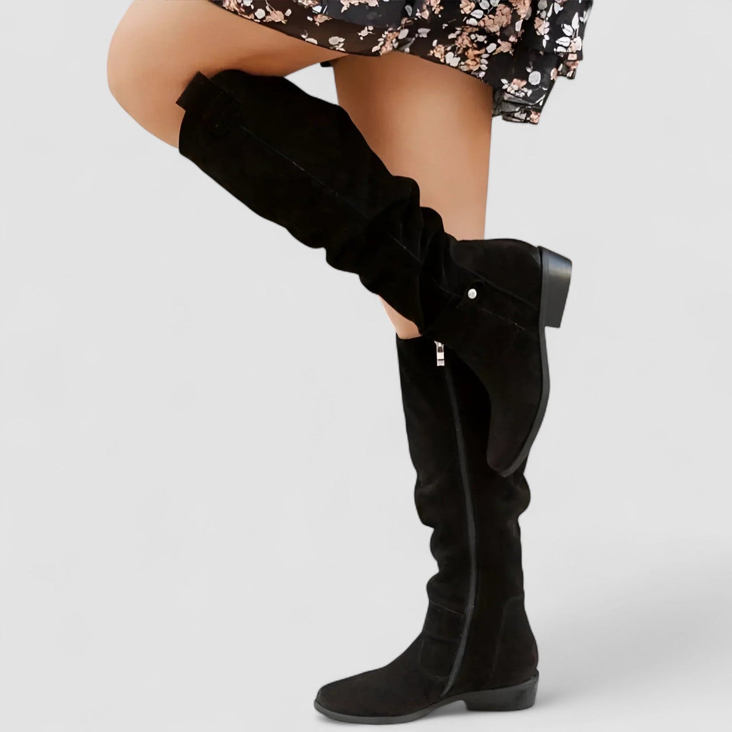 Nora | Botas Ortopédicas