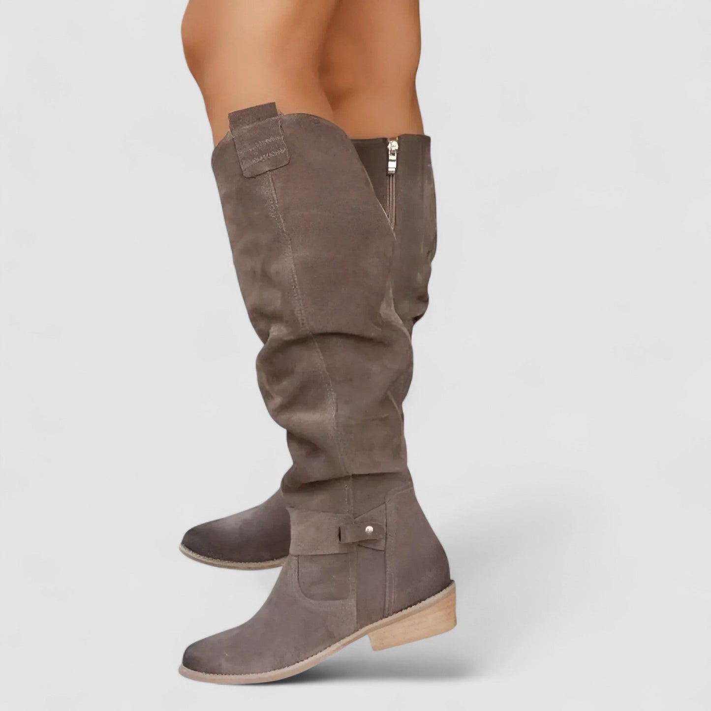 Nora | Botas Ortopédicas