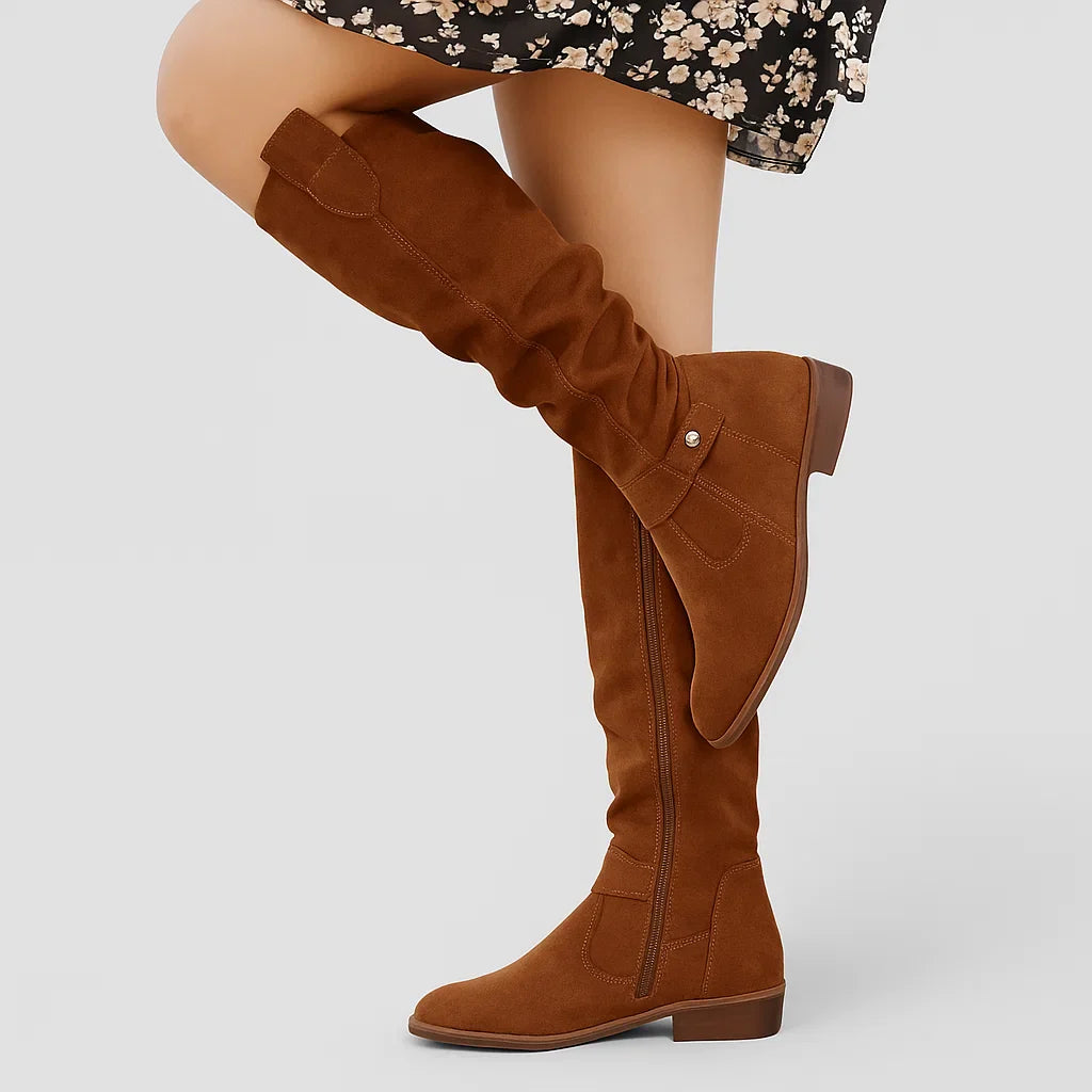 Nora | Botas Ortopédicas