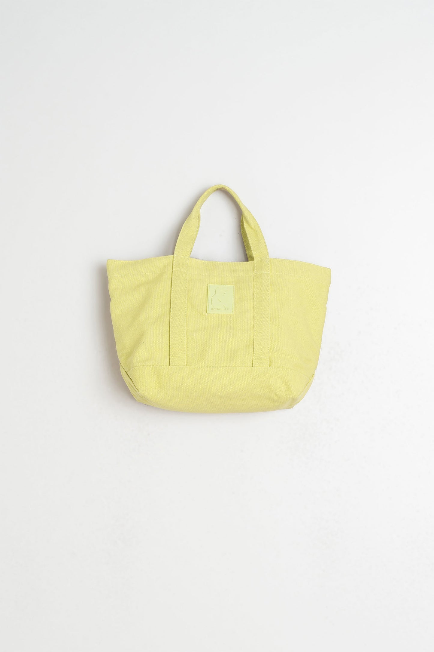 BOLSO SHOPPER ALGODÓN