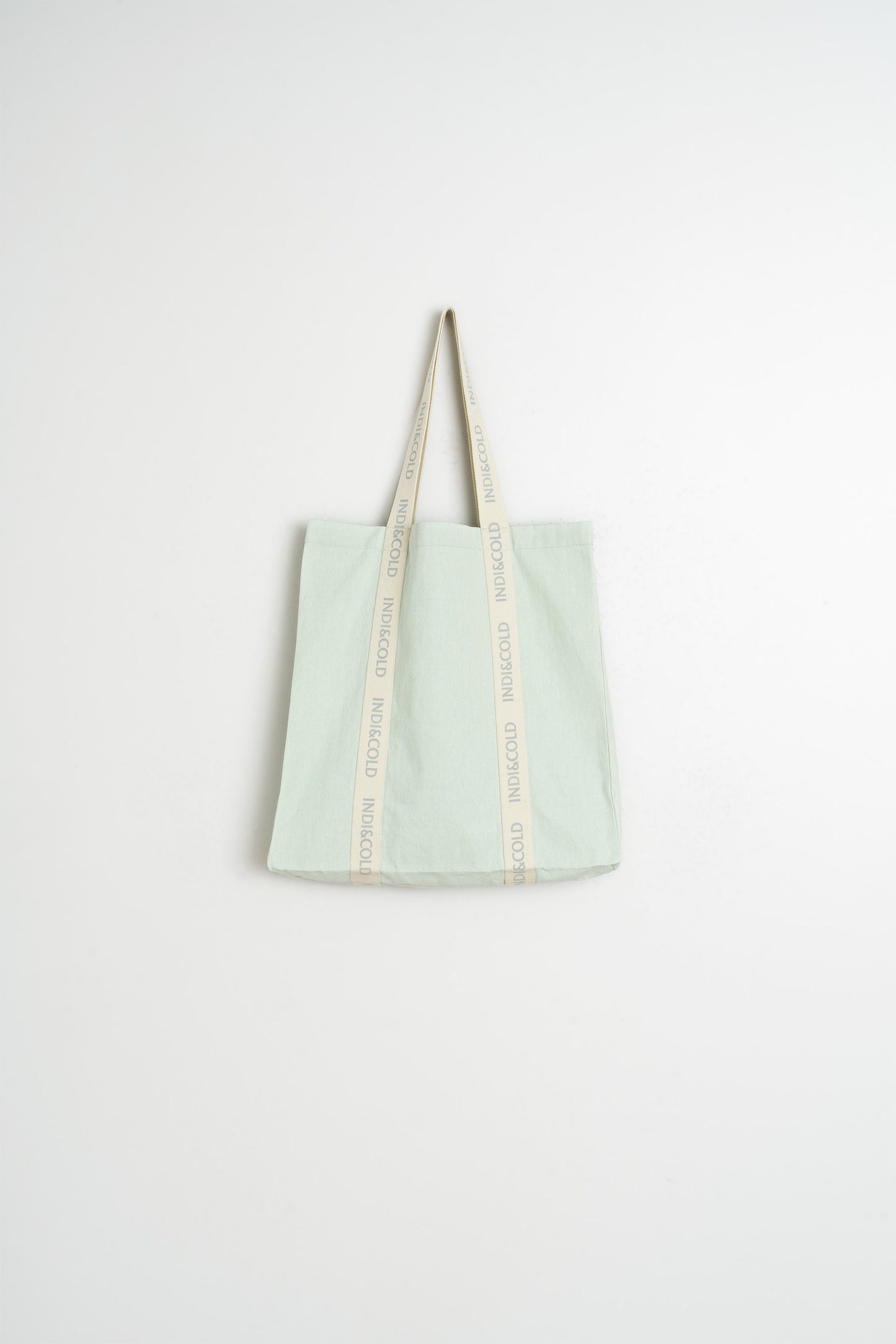 BOLSO TOTE ALGODÓN